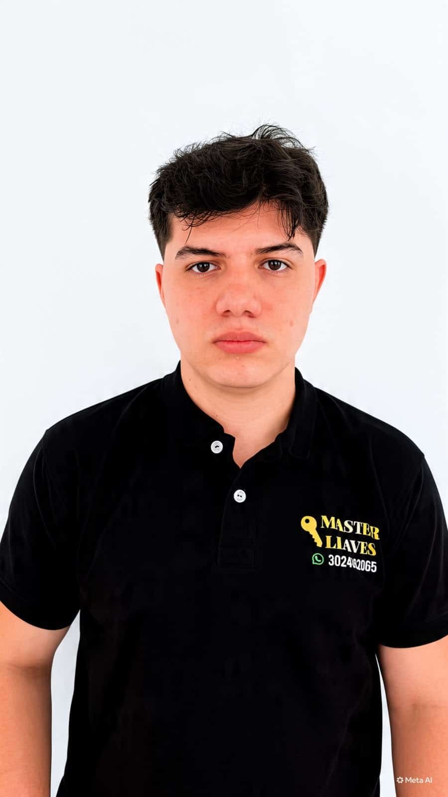 Jesús David Quintero