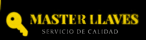 Master Llaves