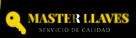 Master Llaves
